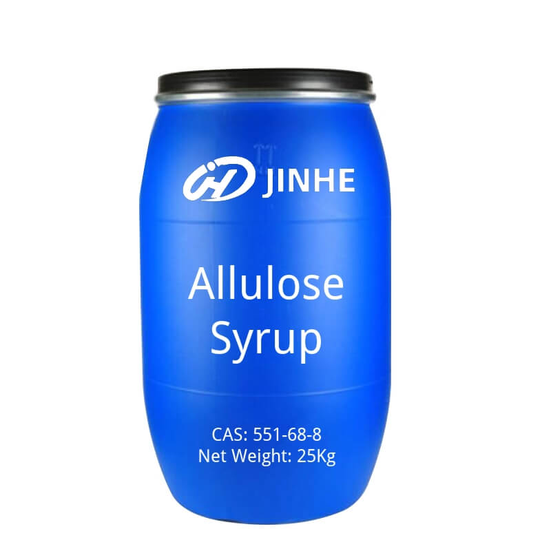 Allulose Syrup
