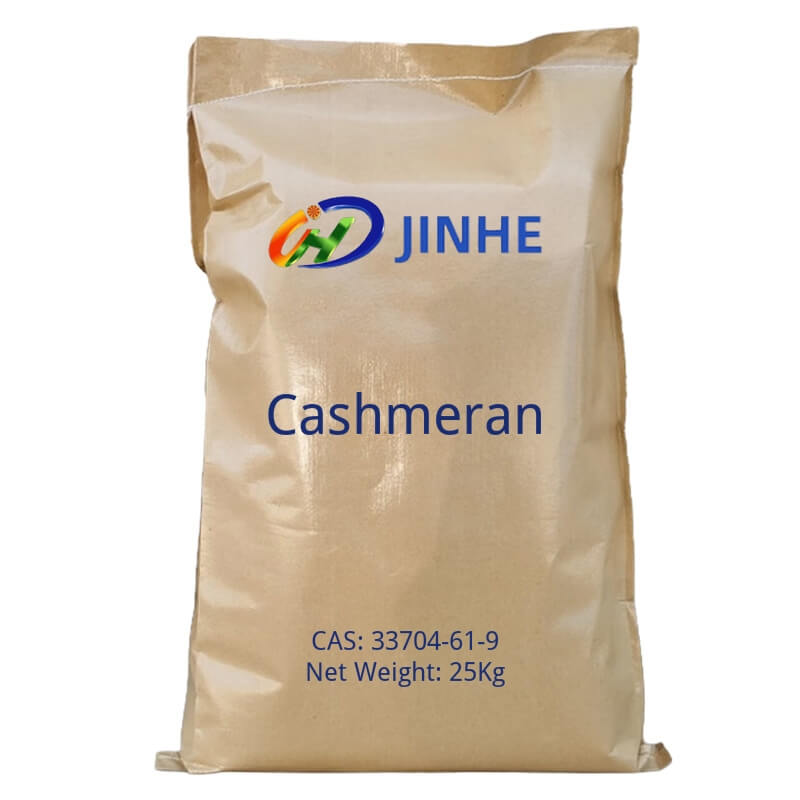 Cashmeran-cas-33704-61-9