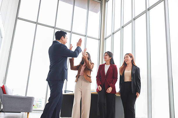 Corporate Mission