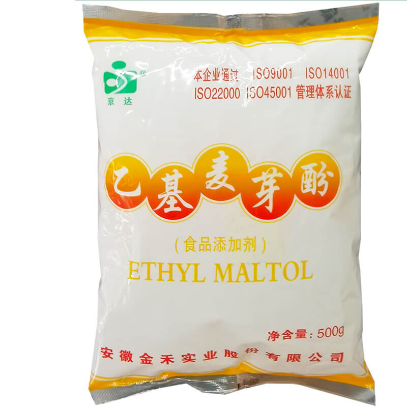 Ethyl Maltol