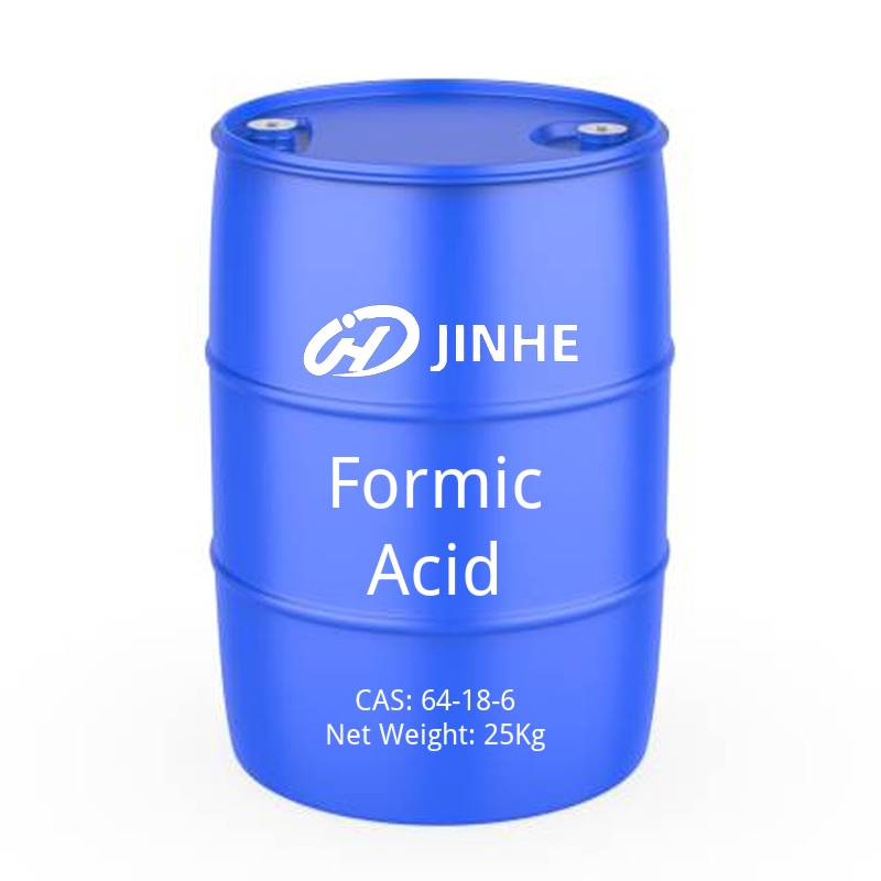 Formic Acid-cas-64-18-6 Formic Acid-cas-64-18-6