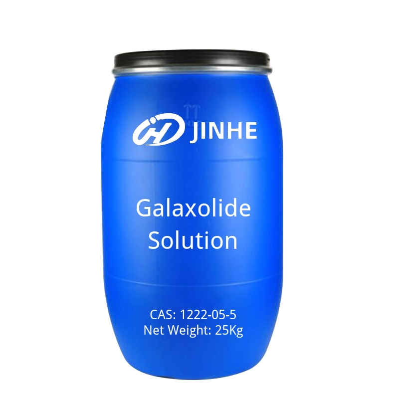 Galaxolide Solution-cas-1222-05-5