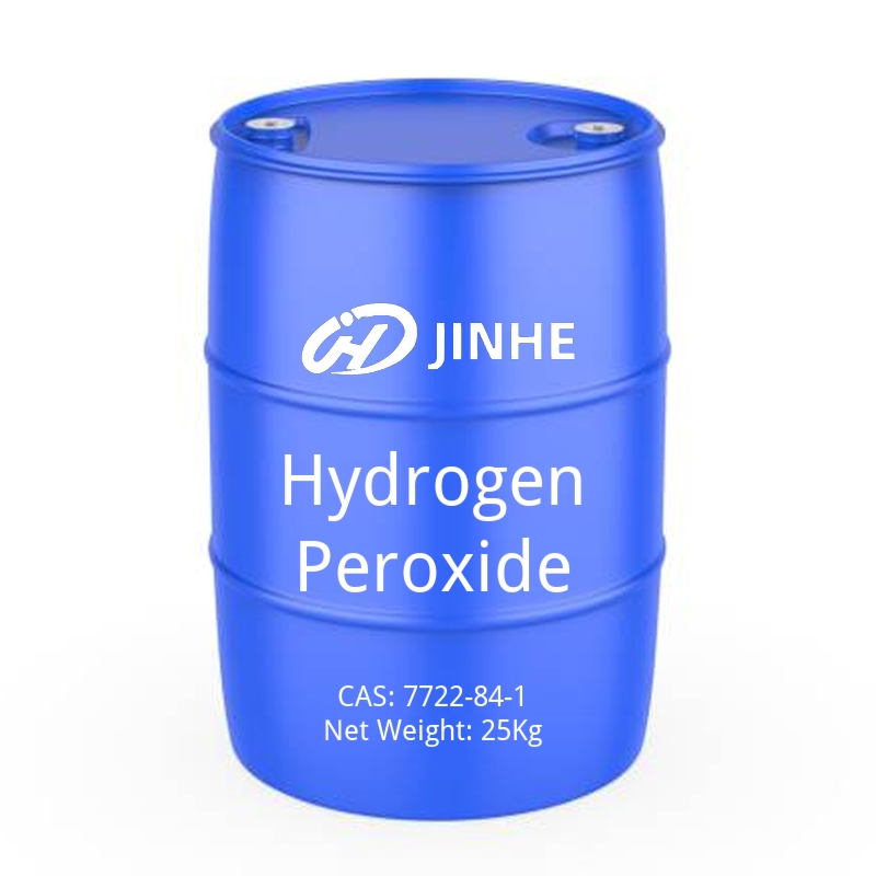 Hydrogen Peroxide-cas-7722-84-1 Hydrogen Peroxide-cas-7722-84-1