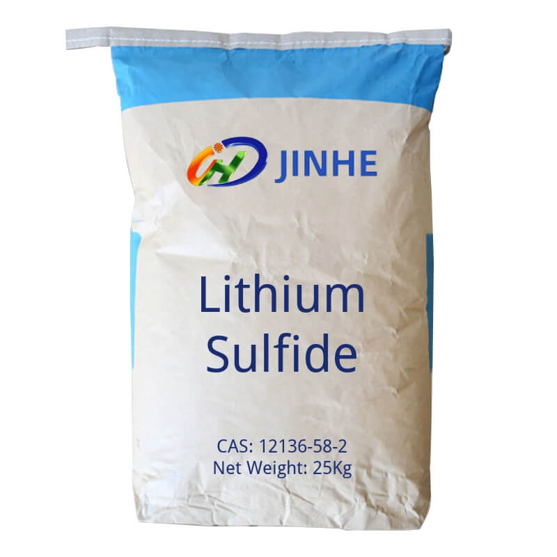 Lithium Sulfide-cas-12136-58-2 Lithium Sulfide-cas-12136-58-2