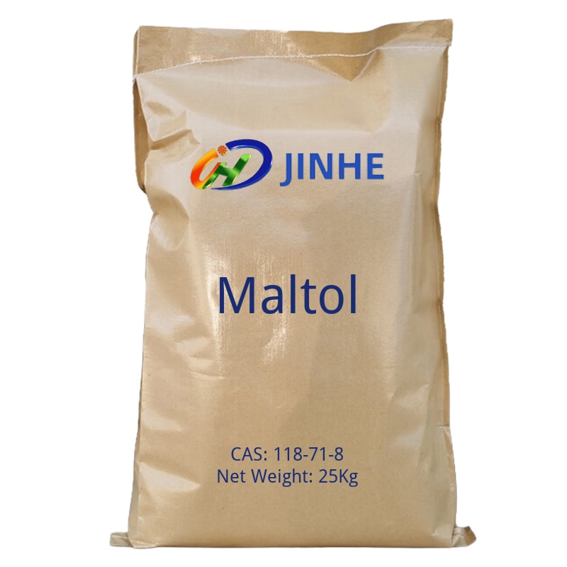 Maltol