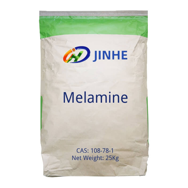 Melamine-cas-108-78-1 Melamine-cas-108-78-1