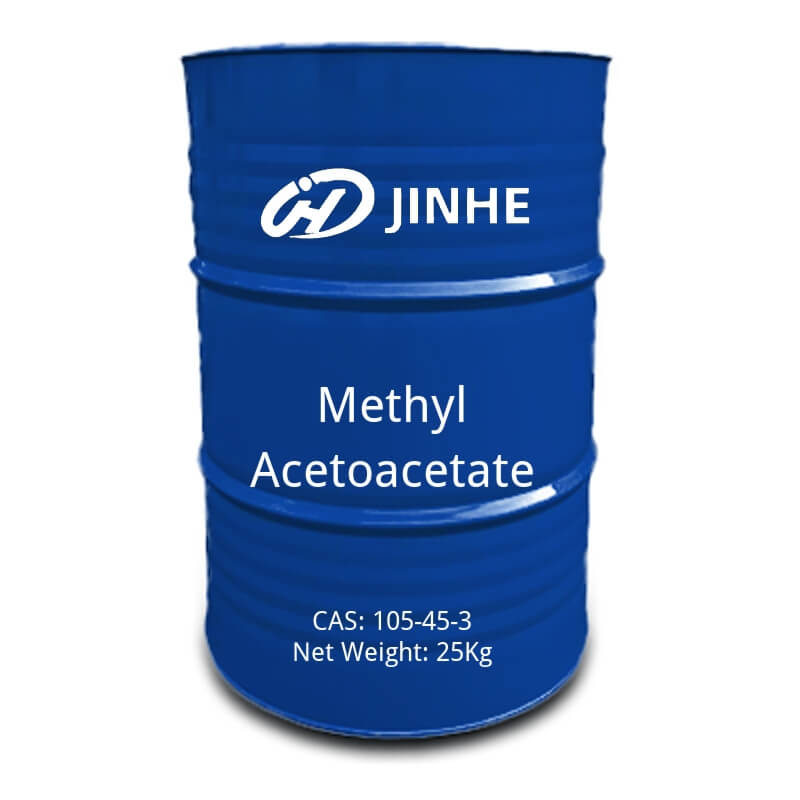 Methyl Acetoacetate-cas-105-45-3
