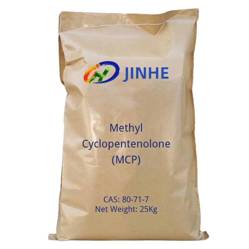 Methyl Cyclopentenolone (MCP)-cas-80-71-7