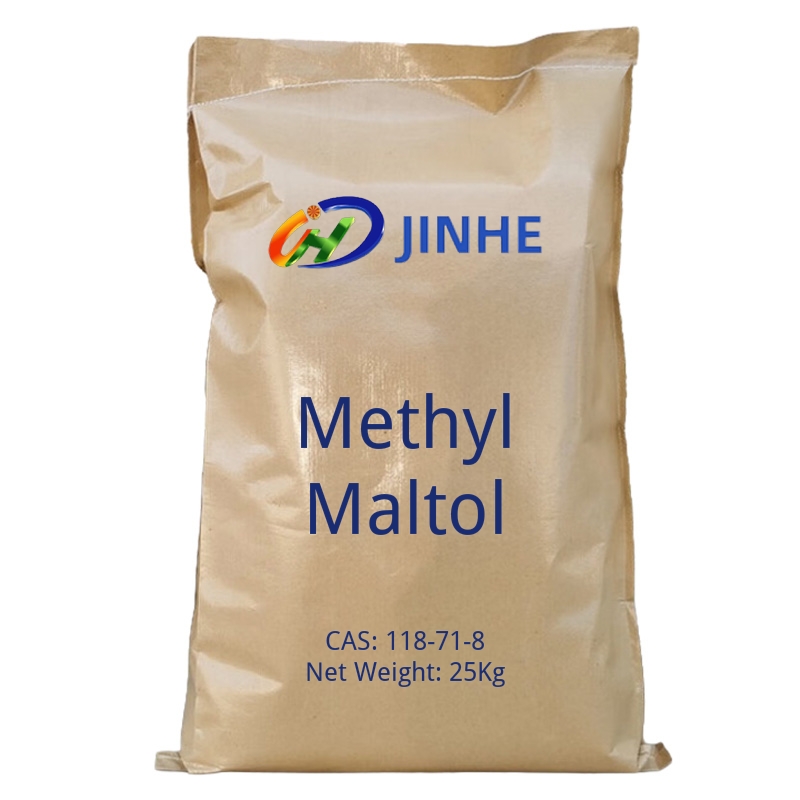 Methyl Maltol-cas-118-71-8