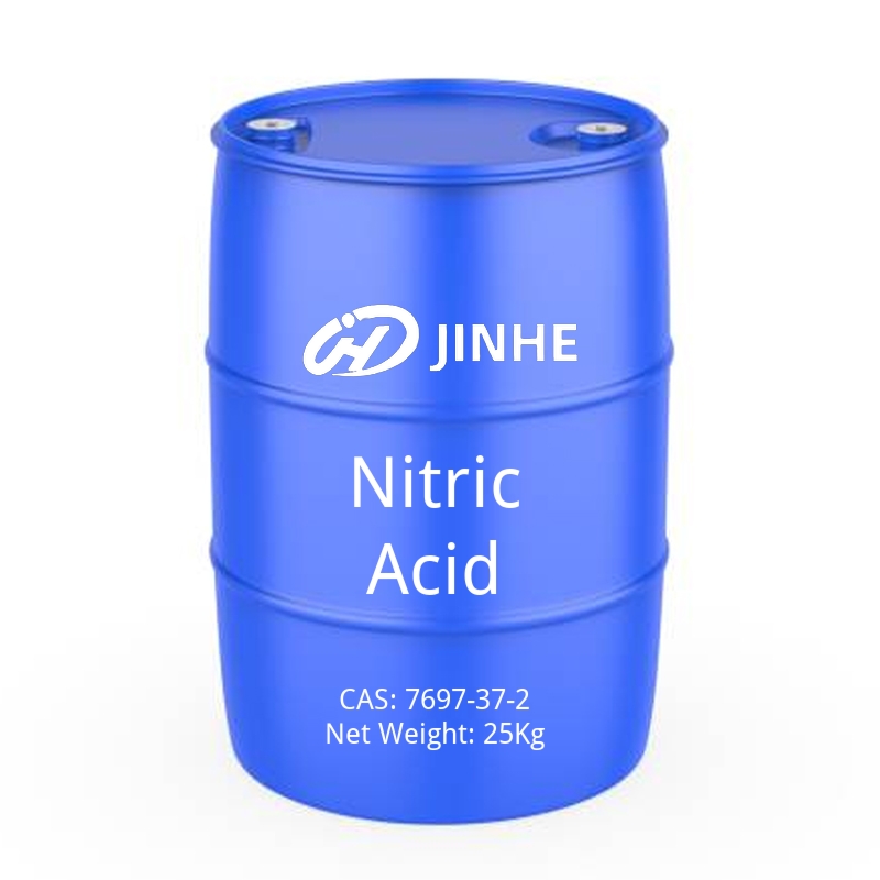 Nitric Acid-cas-7697-37-2 Nitric Acid-cas-7697-37-2
