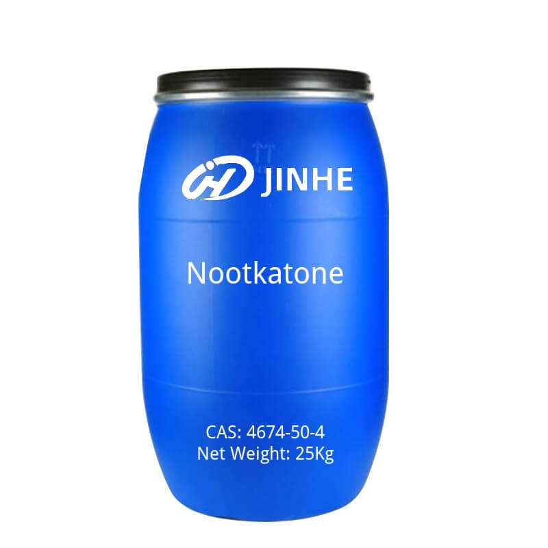 Nootkatone-cas-4674-50-4