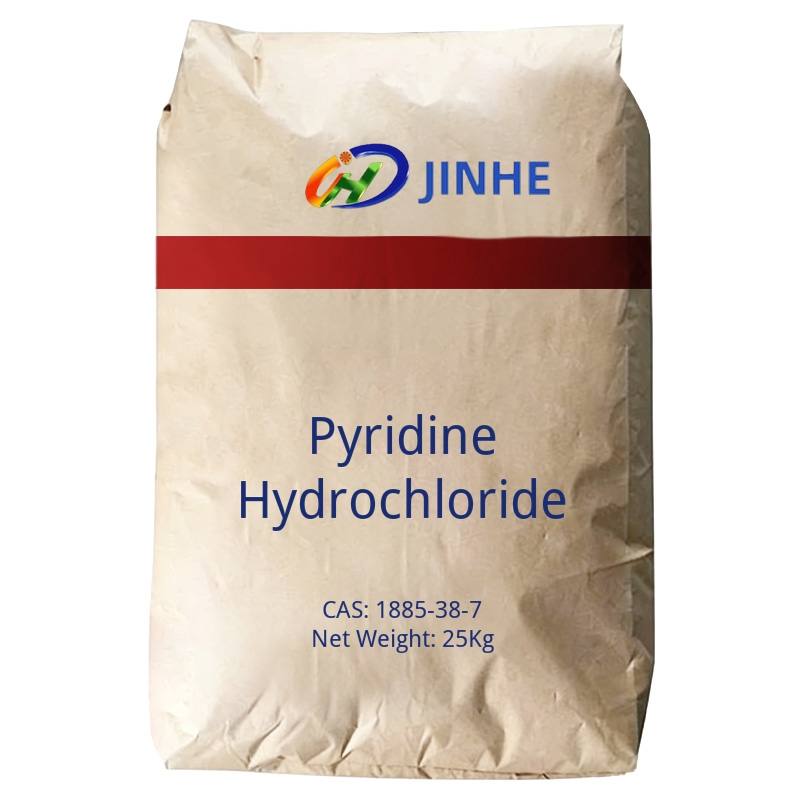 Pyridine Hydrochloride-cas-1885-38-7 Pyridine Hydrochloride-cas-1885-38-7