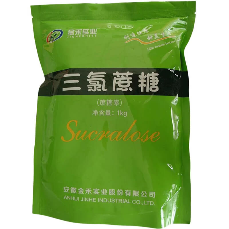Sucralose